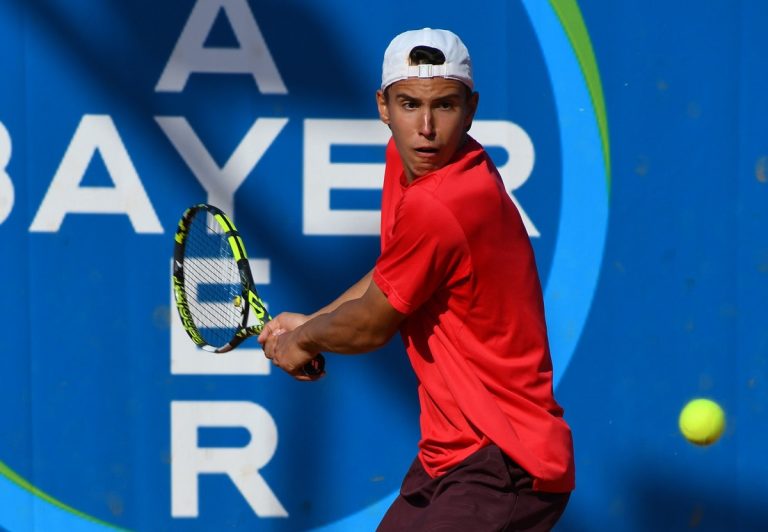 Нікіта Білозерцев