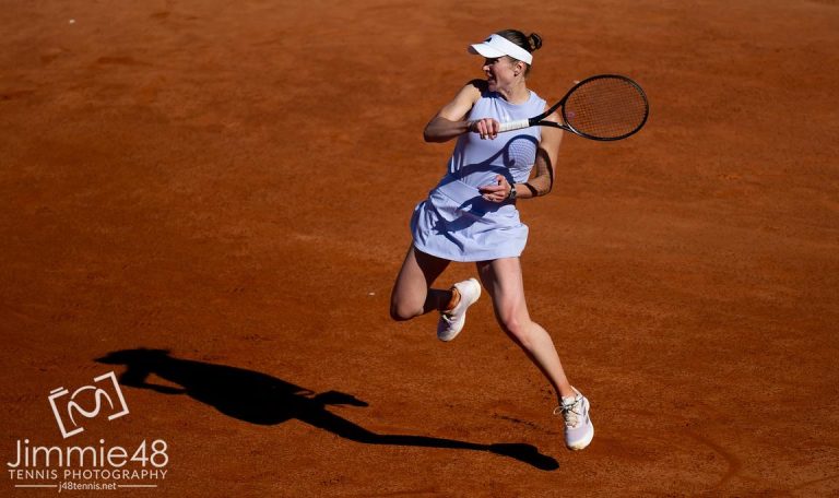 Еліна Світоліна