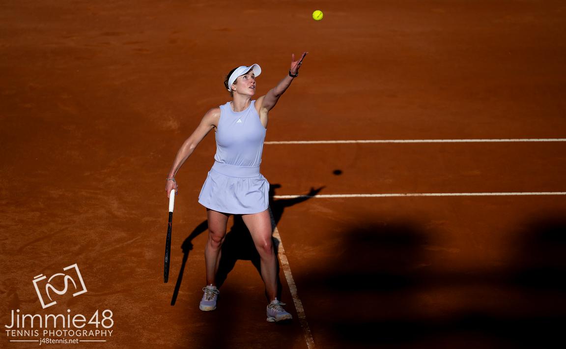 Еліна Світоліна