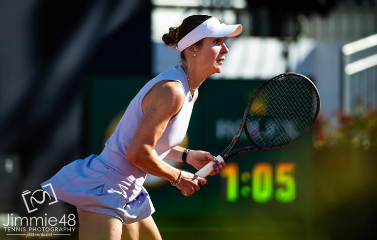 Internazionali BNL D'Italia - Day 7