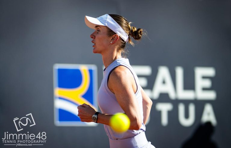 Internazionali BNL D'Italia - Day 7