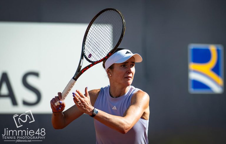 Internazionali BNL D'Italia - Day 7