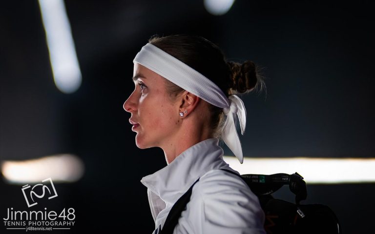 Еліна Світоліна