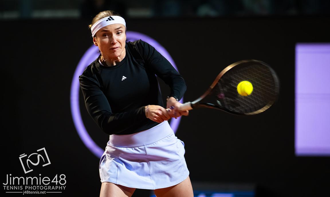 Internazionali BNL D'Italia - Day 8