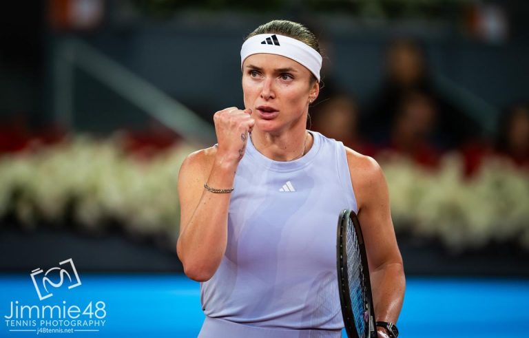 Mutua Madrid Open 2025 - Day 10