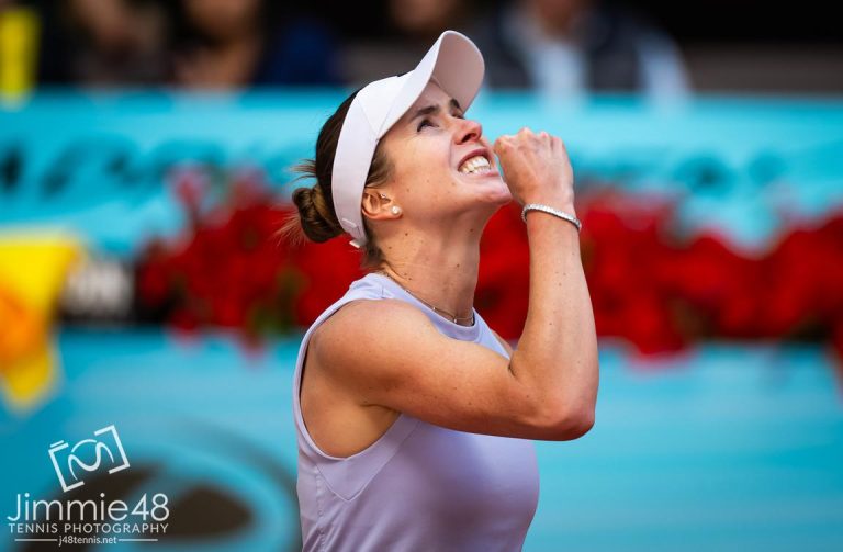 Mutua Madrid Open 2025 - Day 8