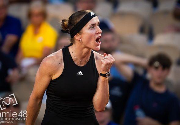 Roland Garros 2025 - Day 6