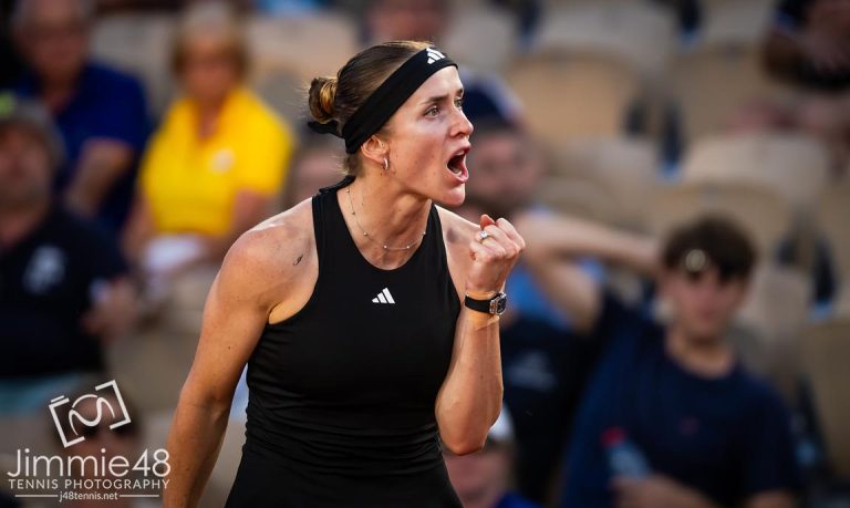 Roland Garros 2025 - Day 6