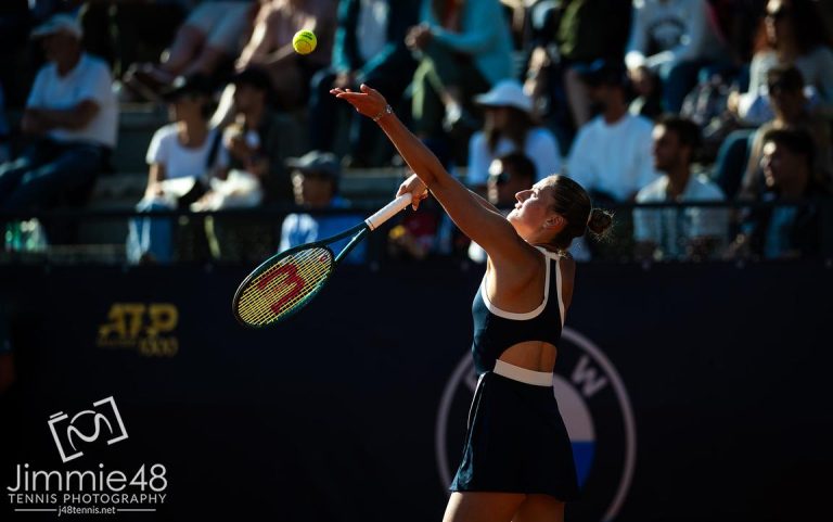 Internazionali BNL D'Italia - Day 4