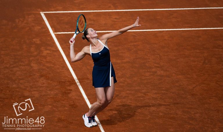 Internazionali BNL D'Italia - Day 5