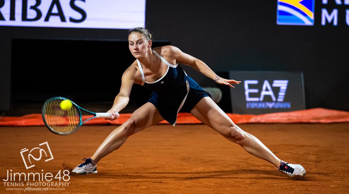 Internazionali BNL D'Italia - Day 7