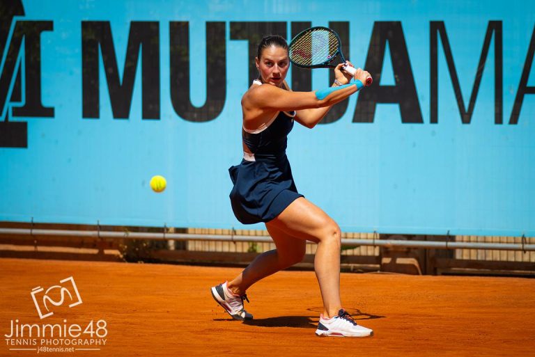 Mutua Madrid Open 2025 - Day 6