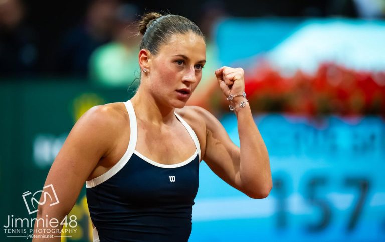 Mutua Madrid Open 2025 - Day 8