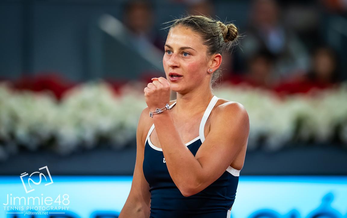 Mutua Madrid Open 2025 - Day 9