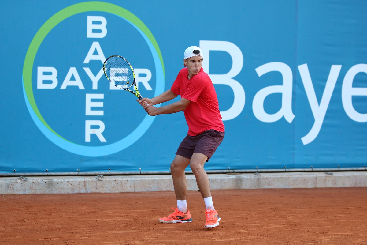 Нікіта Білозерцев