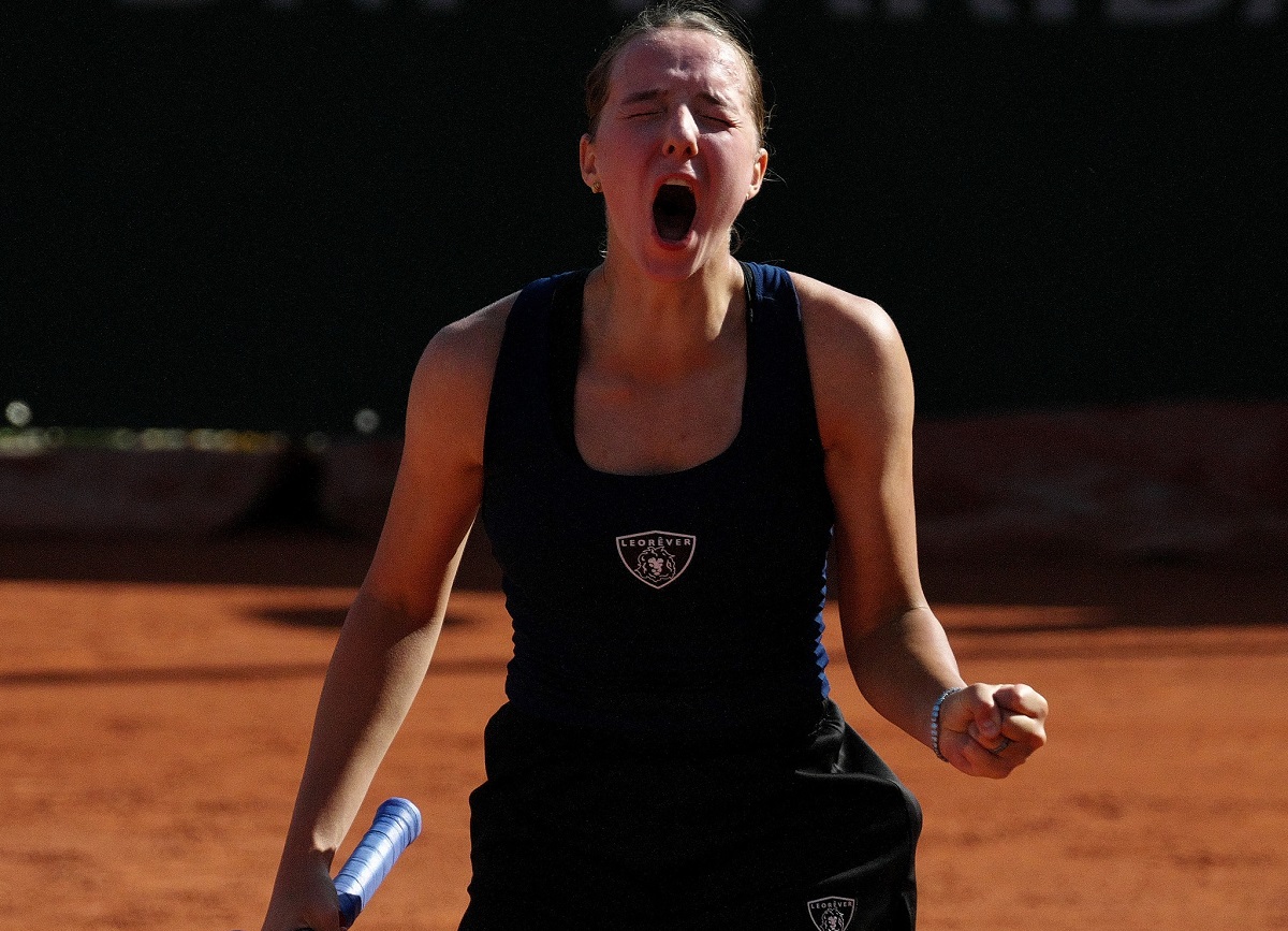 Анастасія Соболєва