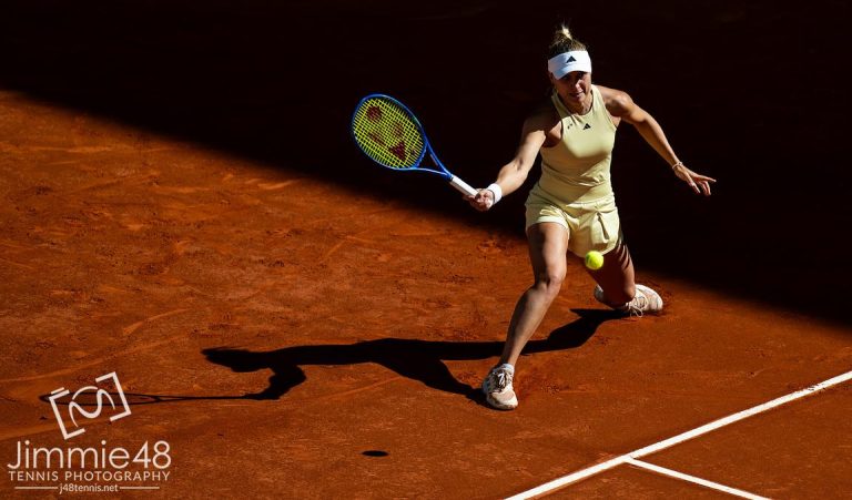 Mutua Madrid Open 2025 - Day 7
