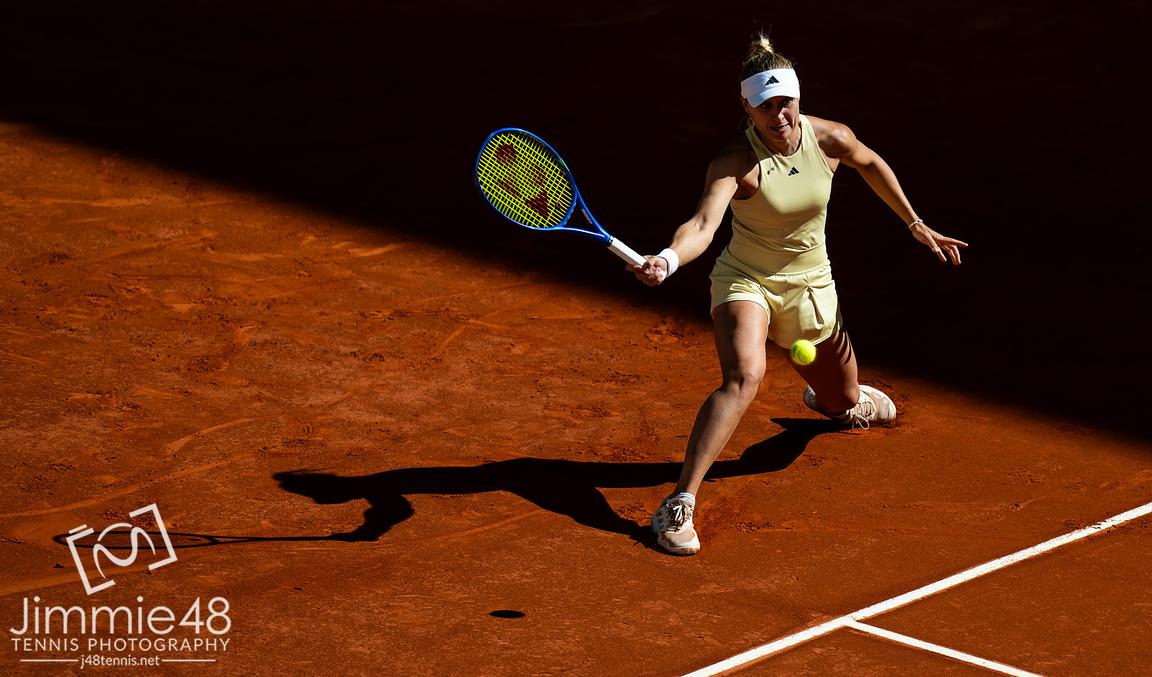 Mutua Madrid Open 2025 - Day 7