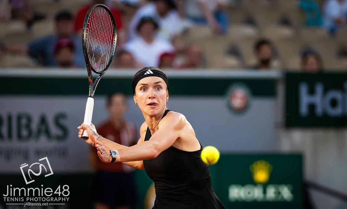 Roland Garros 2025 - Day 6