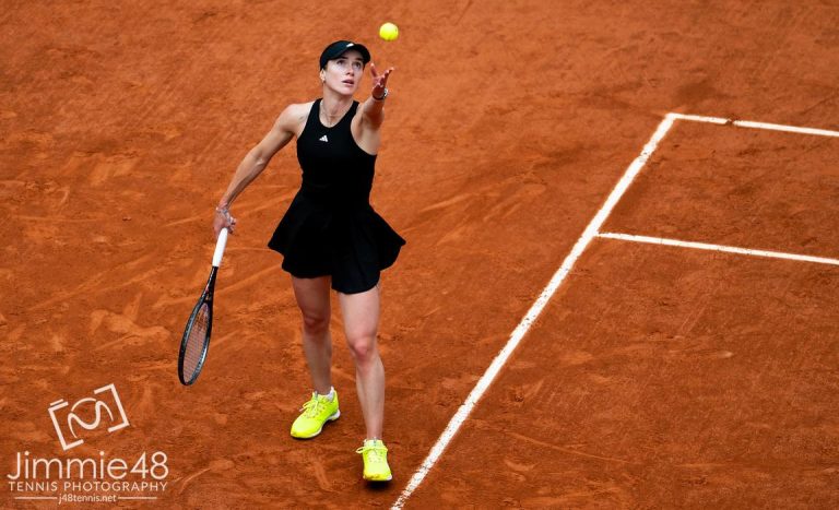 Roland Garros 2025 - Day 8