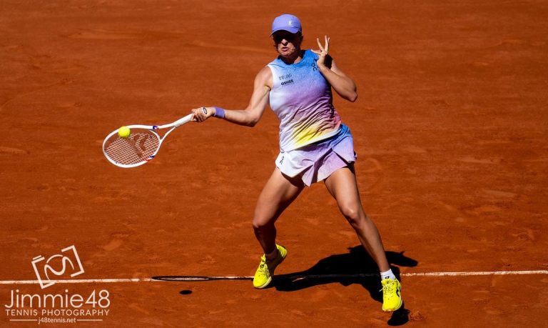 Roland Garros 2025 - Day 6