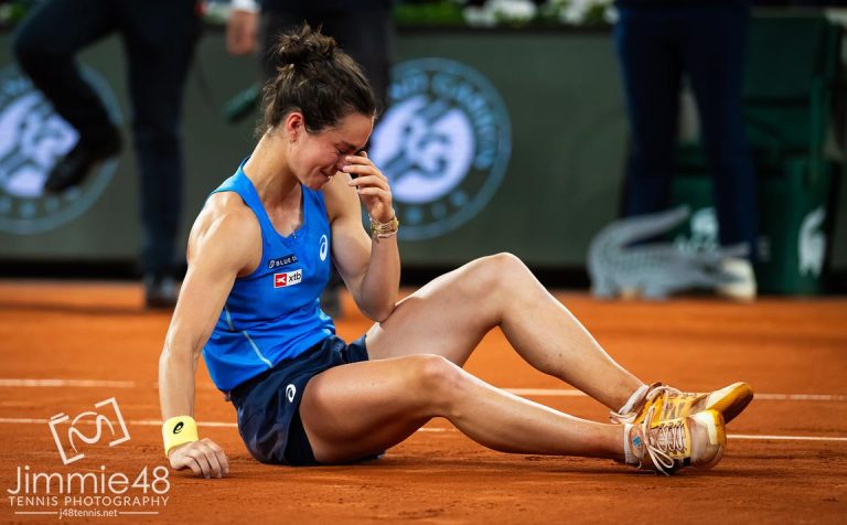 Roland Garros 2025 - Day 11