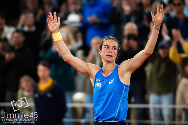 Roland Garros 2025 - Day 11