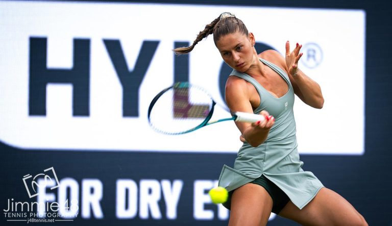 Berlin Tennis Open 2025 - Day 1