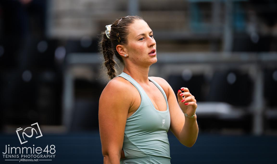 Berlin Tennis Open 2025 - Day 1