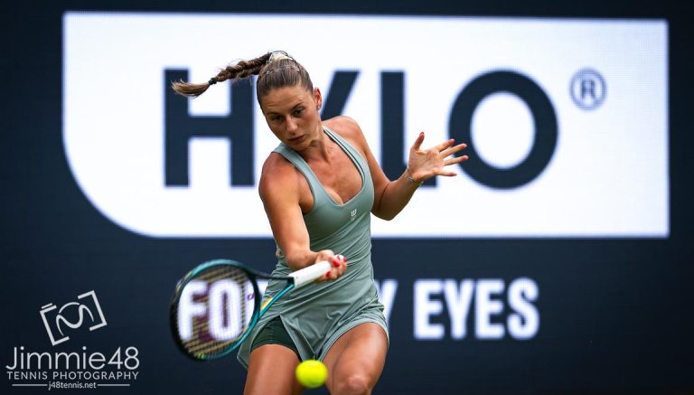 Berlin Tennis Open 2025 - Day 1