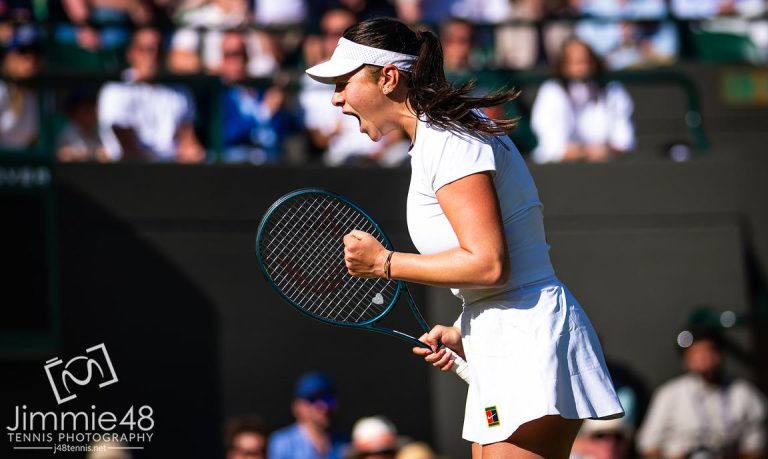 Wimbledon Championships 2025 - Day 9