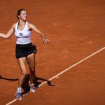 Roland Garros 2025 - Day 1