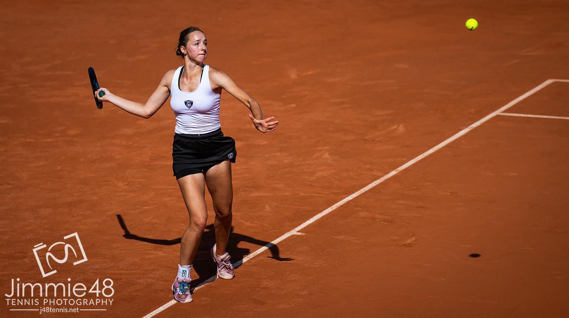 Roland Garros 2025 - Day 1