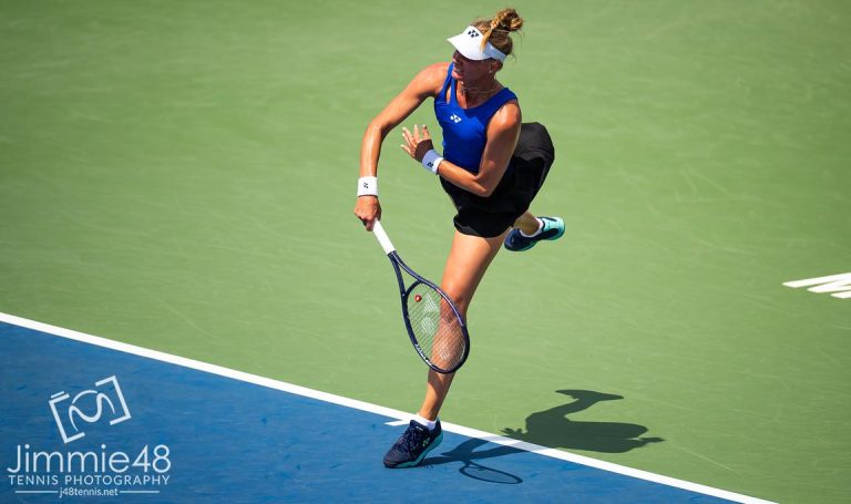 National Bank Open 2025 - Day 3