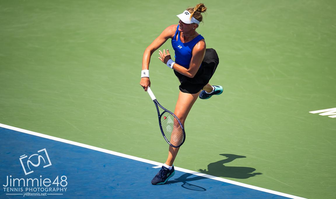 National Bank Open 2025 - Day 3