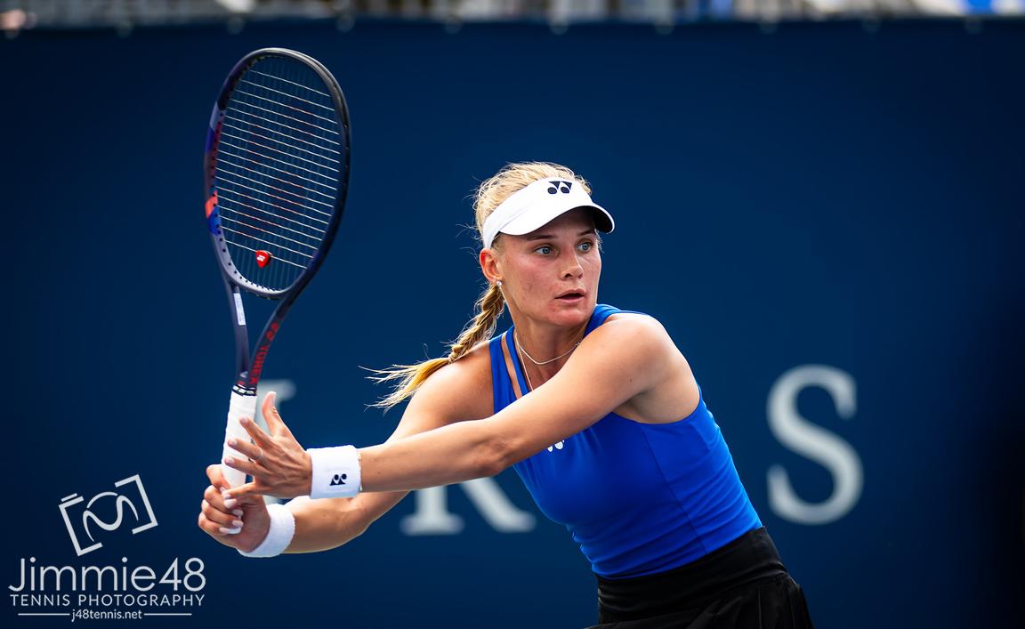 National Bank Open 2025 - Day 3