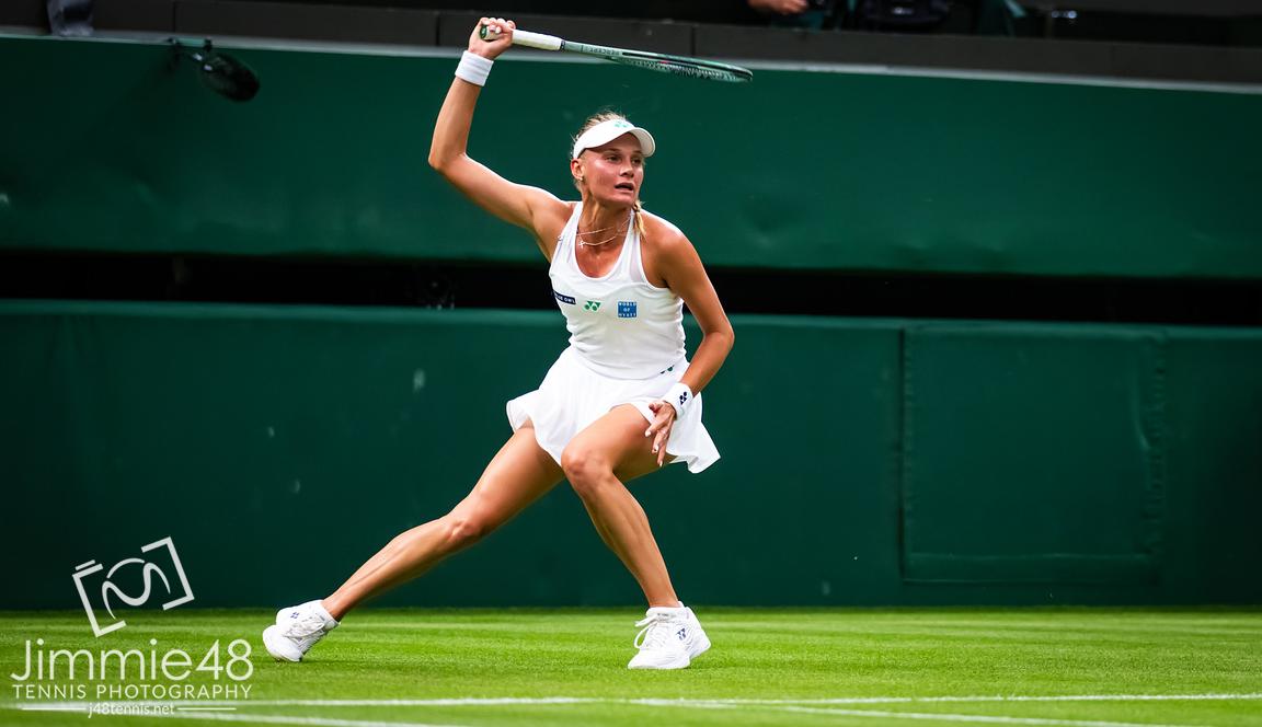 Wimbledon Championships 2025 - Day 2