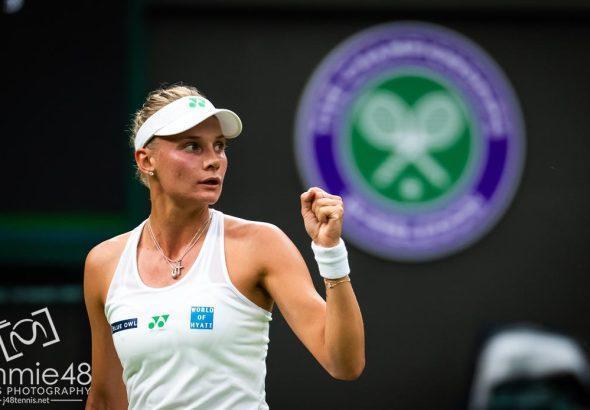 Wimbledon Championships 2025 - Day 2