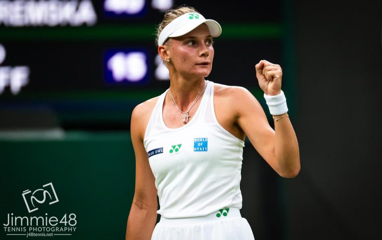 Wimbledon Championships 2025 - Day 2