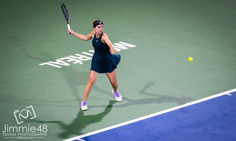 National Bank Open 2025 - Day 4