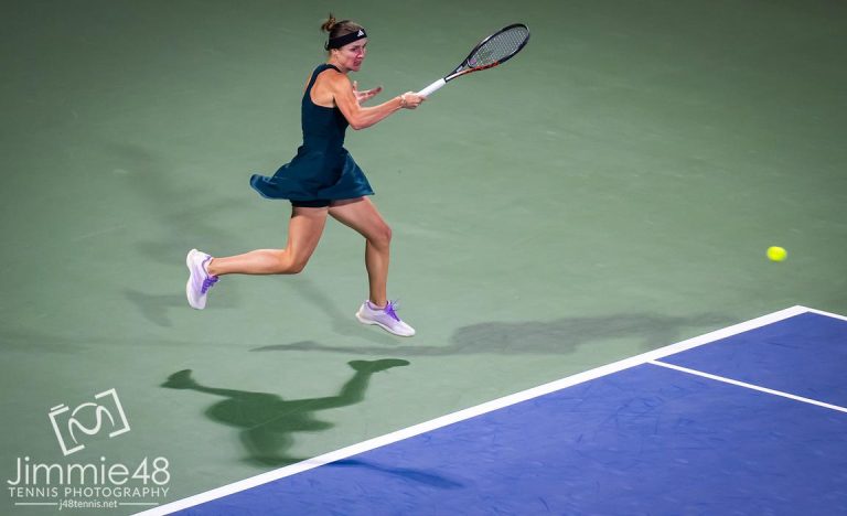 National Bank Open 2025 - Day 4