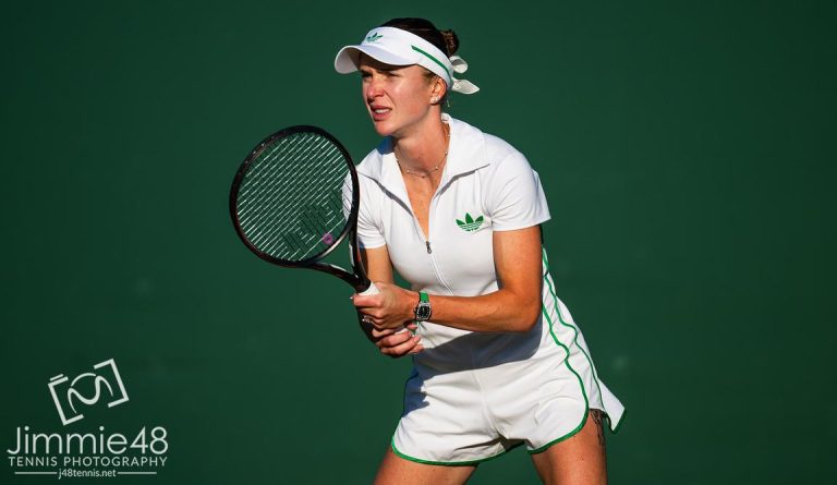 Wimbledon Championships 2025 - Day 3