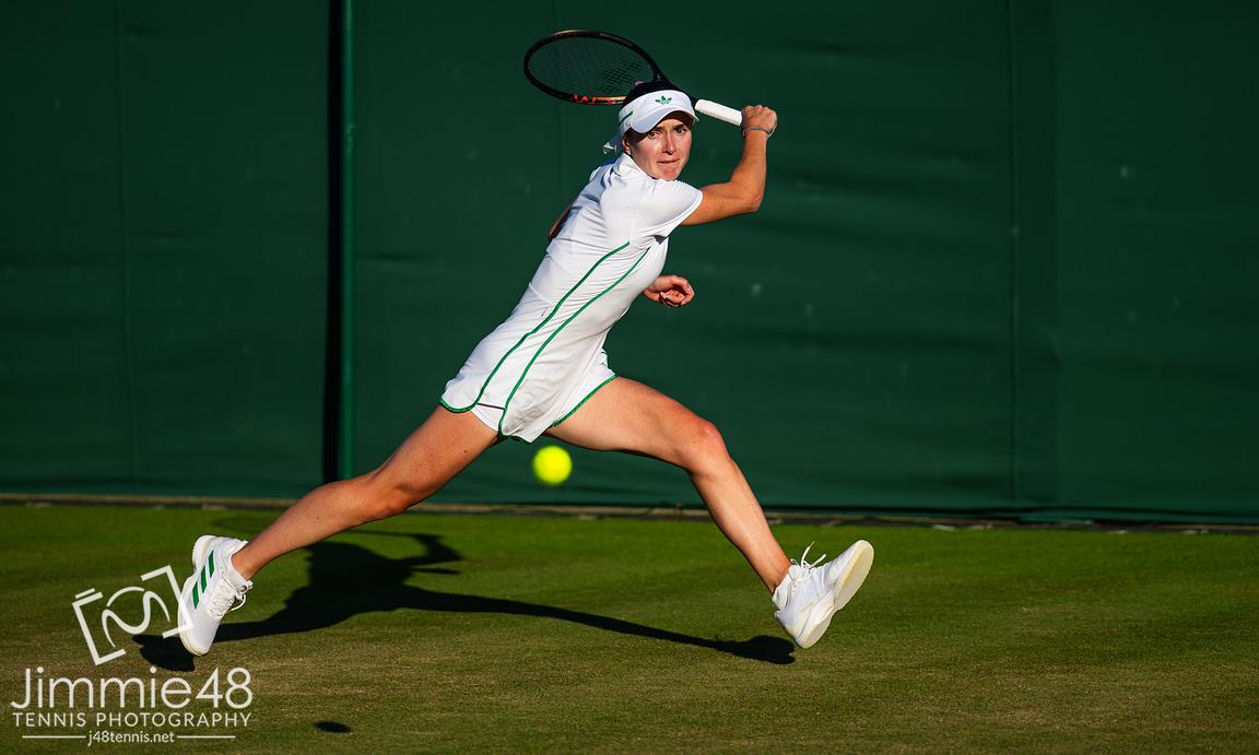 Wimbledon Championships 2025 - Day 3