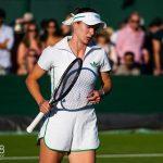 Wimbledon Championships 2025 - Day 3