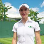 Еліна Світоліна