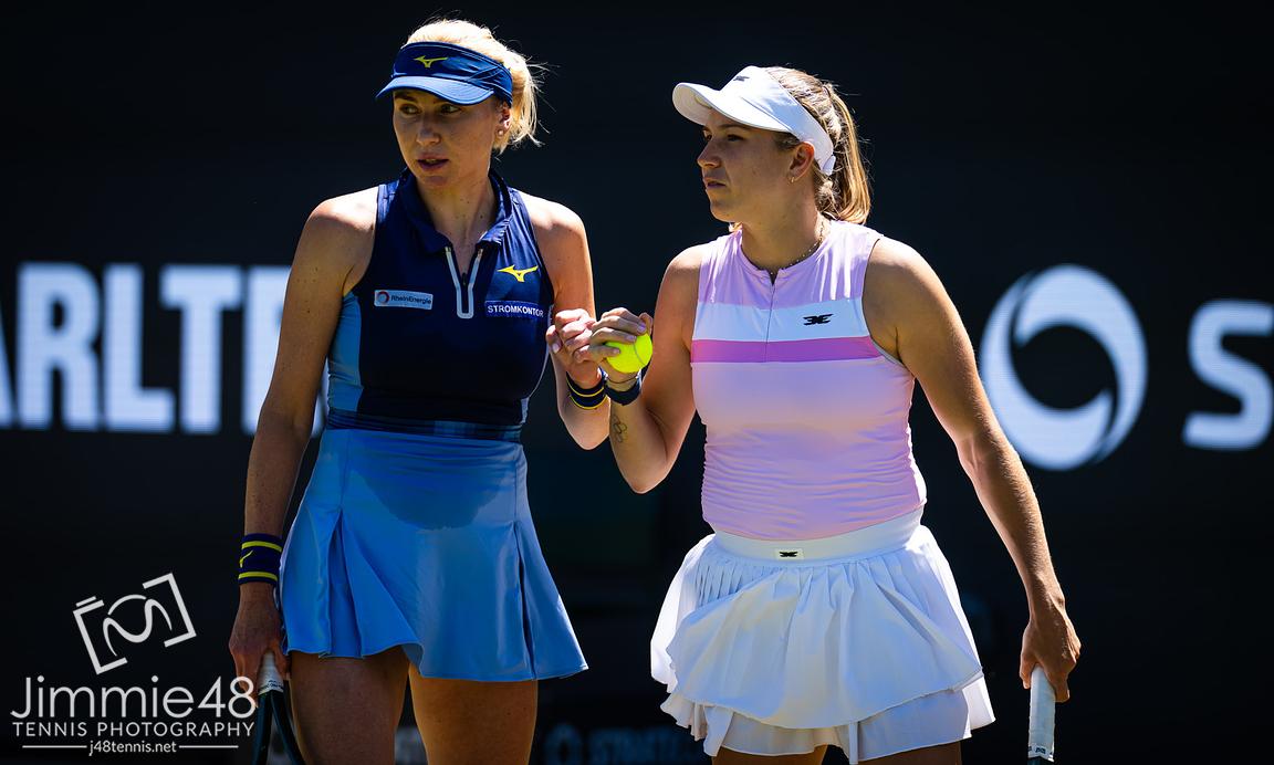 Bad Homburg Open 2025 - Day 7