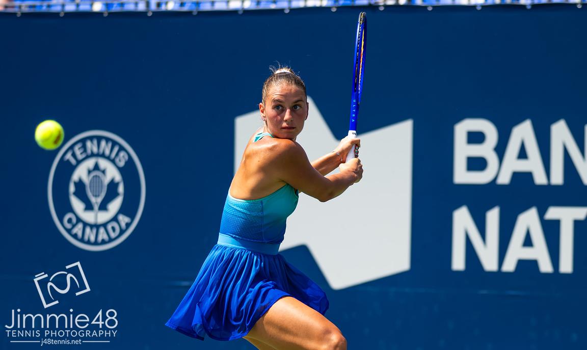 National Bank Open 2025 - Day 3