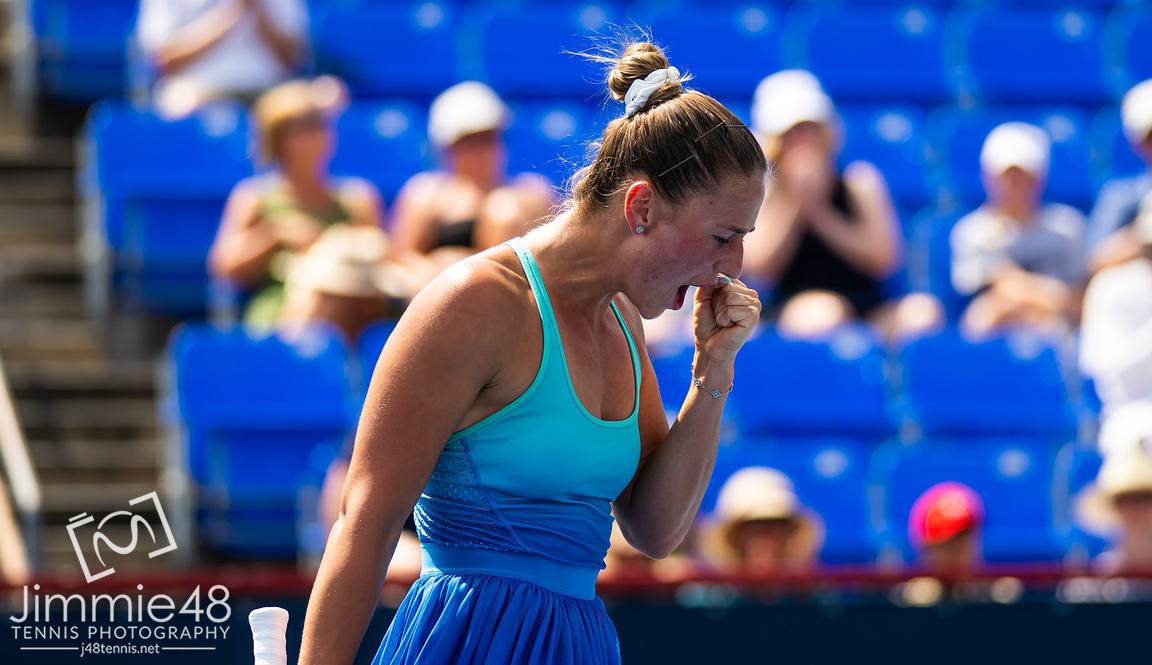 National Bank Open 2025 - Day 3