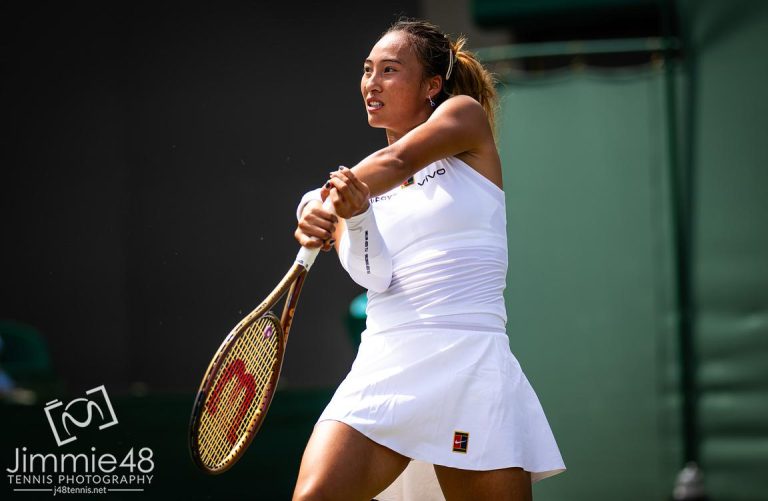 Wimbledon Championships 2025 - Day 2