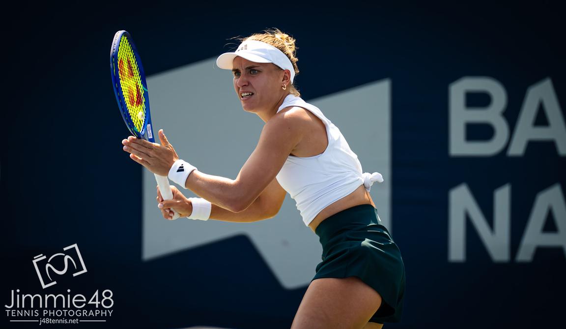 National Bank Open 2025 - Day 2